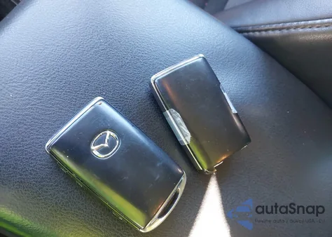 2020 Mazda Cx-5 Touring из США, поврежденный, VIN JM3KFACM4L0766028